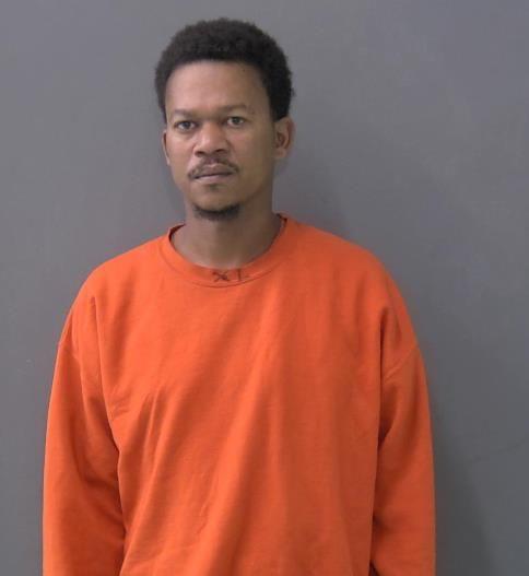 Mugshot of ERICK M. SERRANO