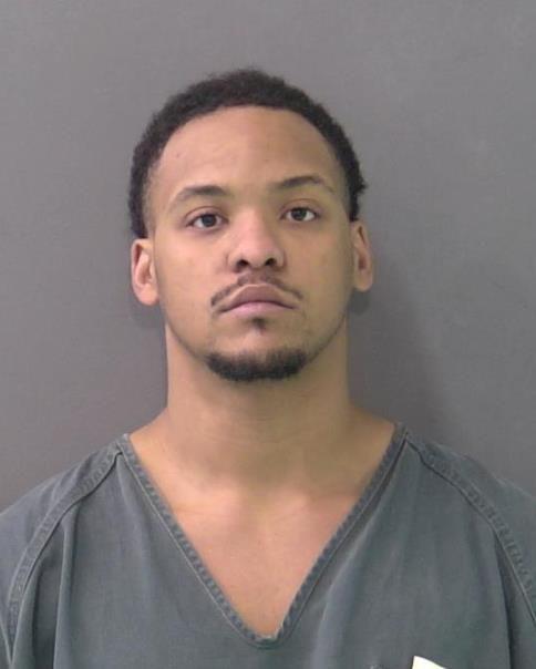 Mugshot of LANCE DAVION TURNER
