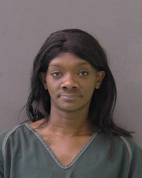 Mugshot of ABIGAIL DELORES SCOTT