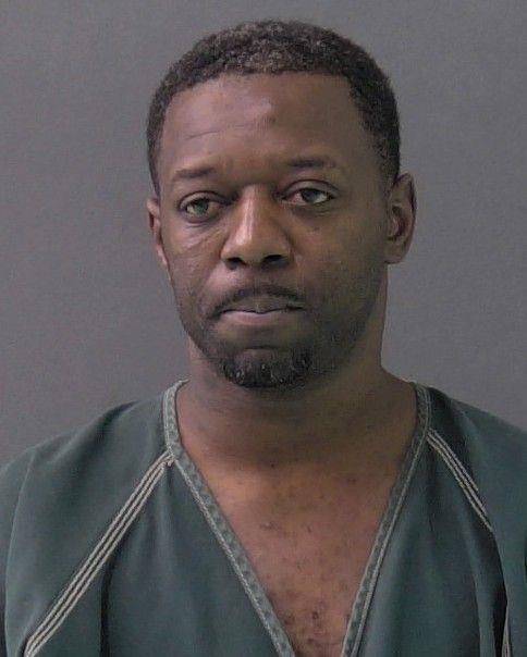 Mugshot of DONNIE WAYNE JUNIOR JONES