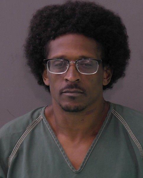 Mugshot of KENNETH WAYNE WALKER