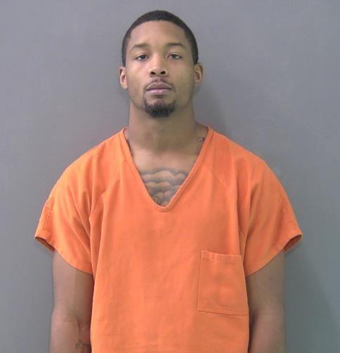 Mugshot of JOSIAH SHURROD FITTS