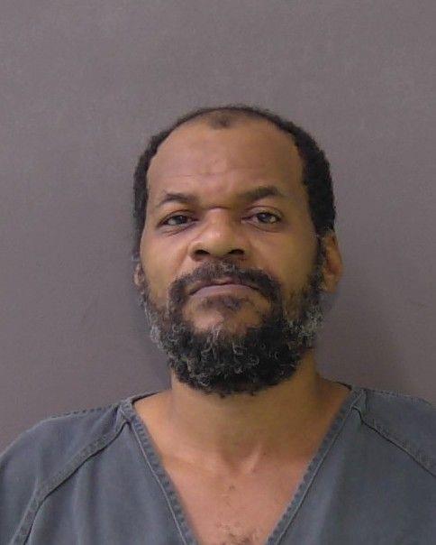 Mugshot of GERMAINE BRONSHEA GRIFFIN