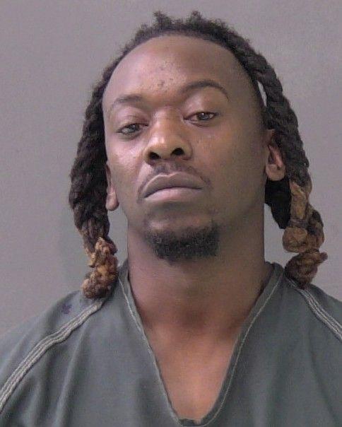 Mugshot of MARTELL ANTONIO BURRUSS