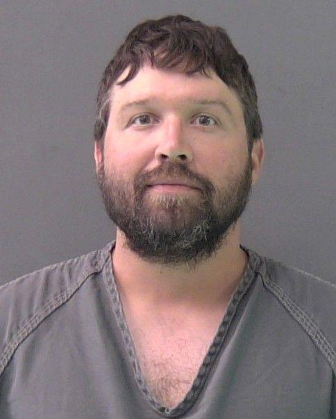 Mugshot of CHRISTOPHER ALEX RAKOWSKI