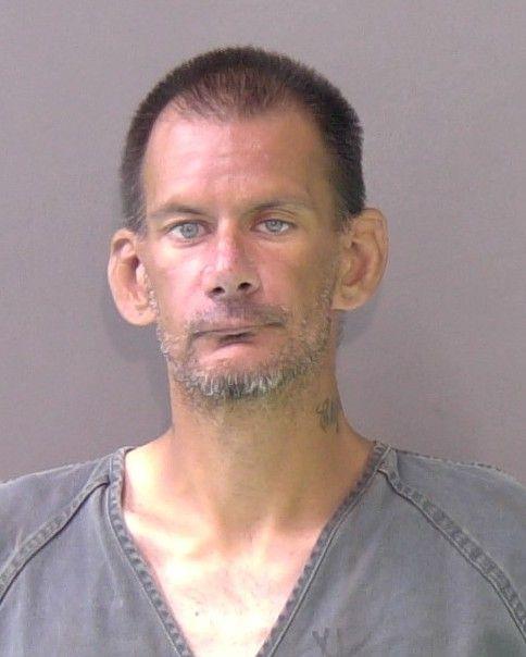 Mugshot of MICHAEL RICHARD TOBIN