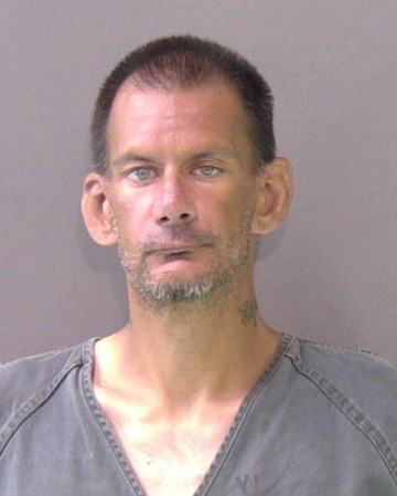 Mugshot of MICHAEL RICHARD TOBIN