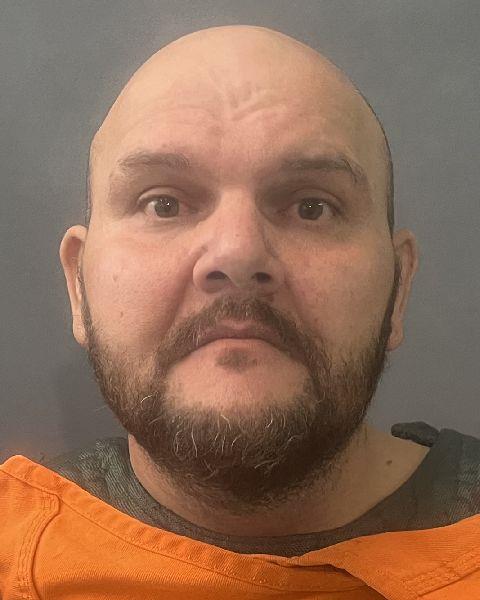 Mugshot of DONALD MONTELONGO