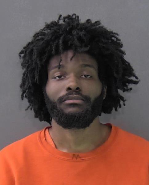 Mugshot of LOUIS LAMAR JUNIOR SIMPSON