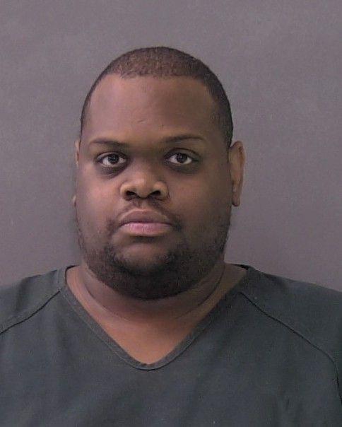 Mugshot of DWAYNE SHERMAN