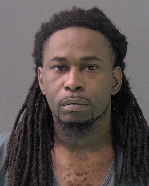 Mugshot of DIVANTE JAIER MAYO