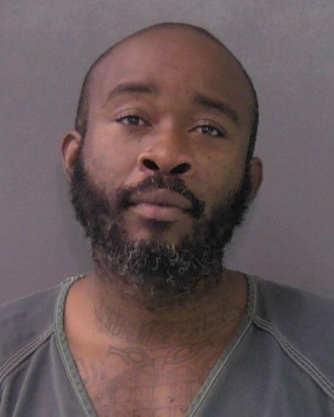 Mugshot of JERRY DEMETRIUS DELOACH