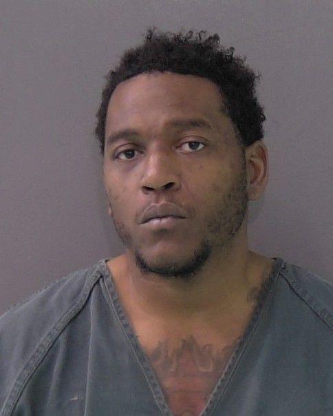 Mugshot of THOMAS EDWARD PEELS