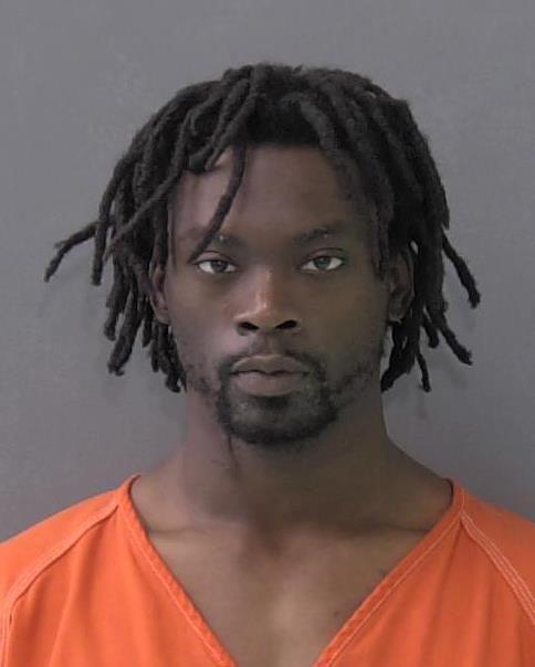 Mugshot of RONALD VERNON LEGETTE