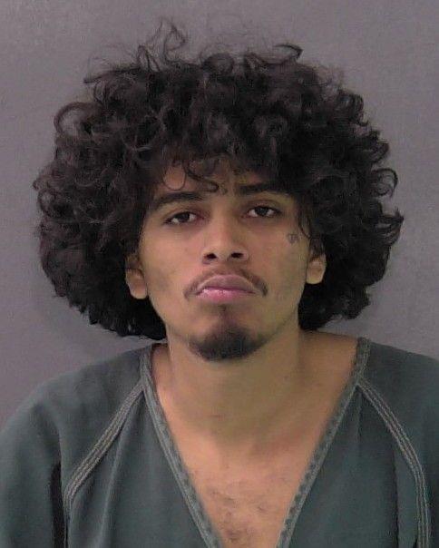 Mugshot of CARLOS DANIEL HERNANDEZ SAYEZ