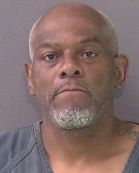 Mugshot of GREGORY LAMONT HAYNES