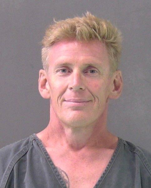 Mugshot of RYAN CURTIS JOHNSON