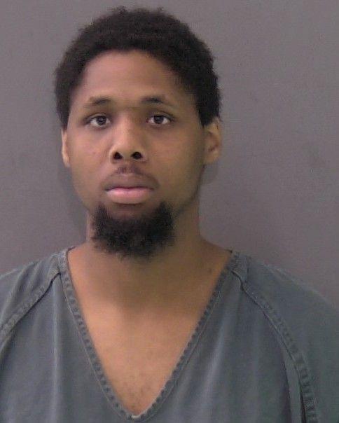 Mugshot of ROBERT THEODORE JONES
