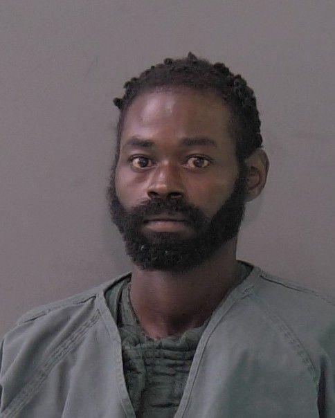 Mugshot of DEMARCUS CORTEZ WARREN