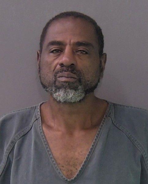 Mugshot of TYRONE BRADFORD