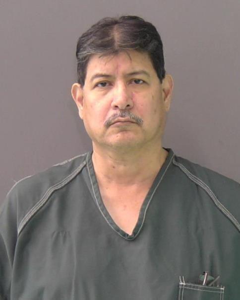 Mugshot of CASIMIRO SECOND AMADOR