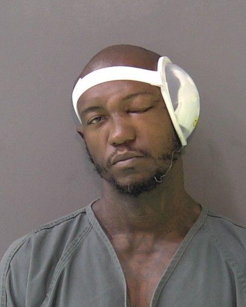 Mugshot of AARON ALAN PORTER
