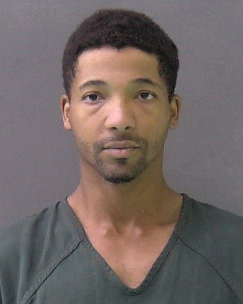 Mugshot of JAMAR NOAH BATES