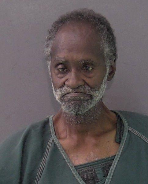 Mugshot of ROBERT LEE JUNIOR JERDAN