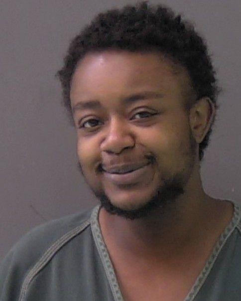 Mugshot of TONNA MONA SANKS