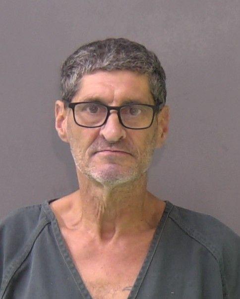 Mugshot of RICARDO DAVID GONZALEZ