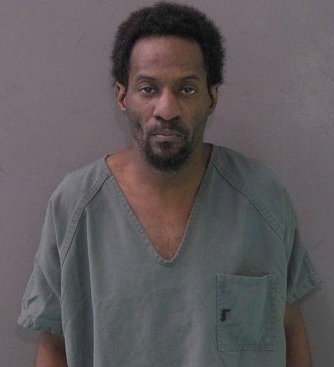 Mugshot of WILLIE ANTOW LACKERSON