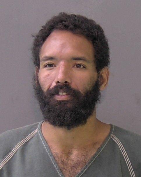 Mugshot of MALCOM KESHAUD CLINCY