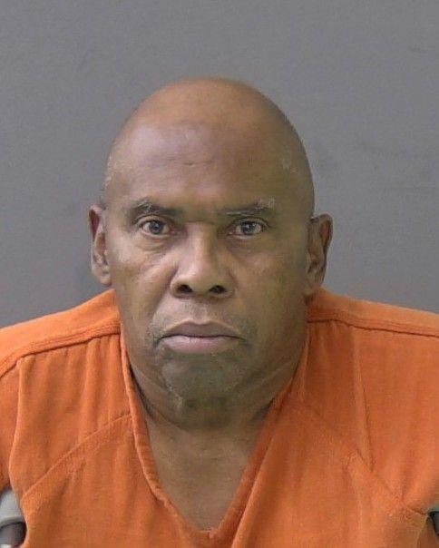 Mugshot of MARK STEPHEN MASON