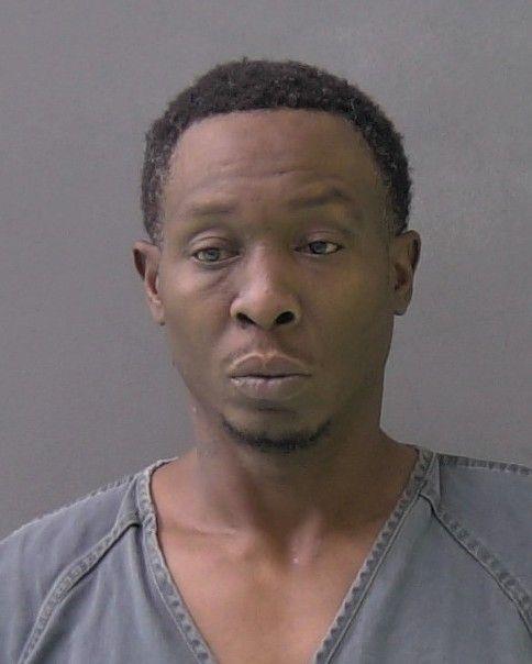 Mugshot of BROSHON RENARD LEWIS