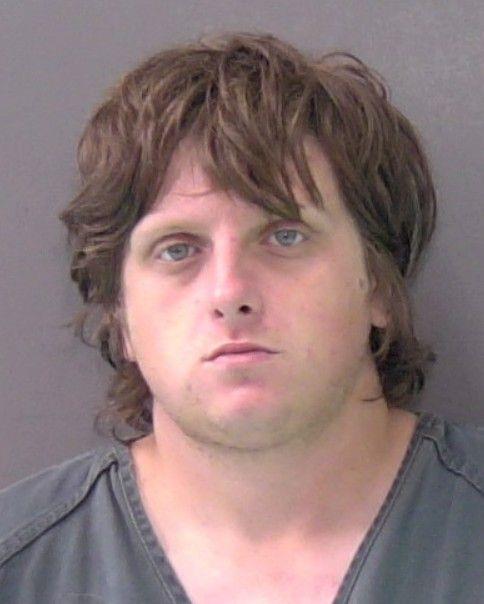 Mugshot of DYLAN REID STUBBS