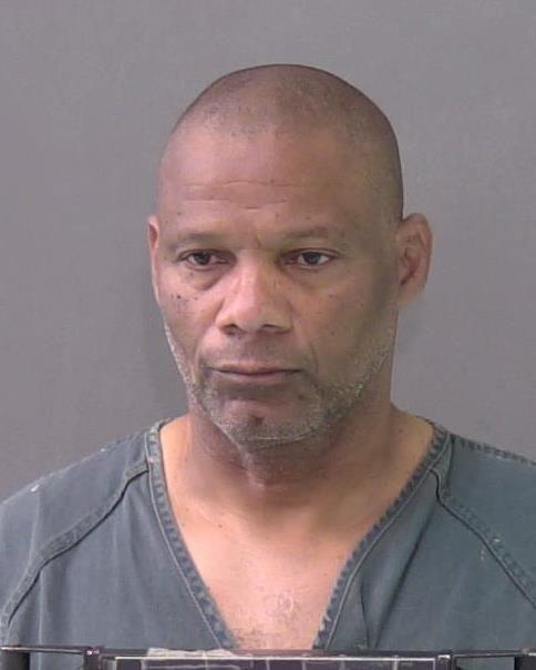 Mugshot of DAVID PAUL JONES
