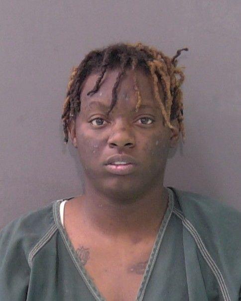 Mugshot of TATYANA JOURDAIN