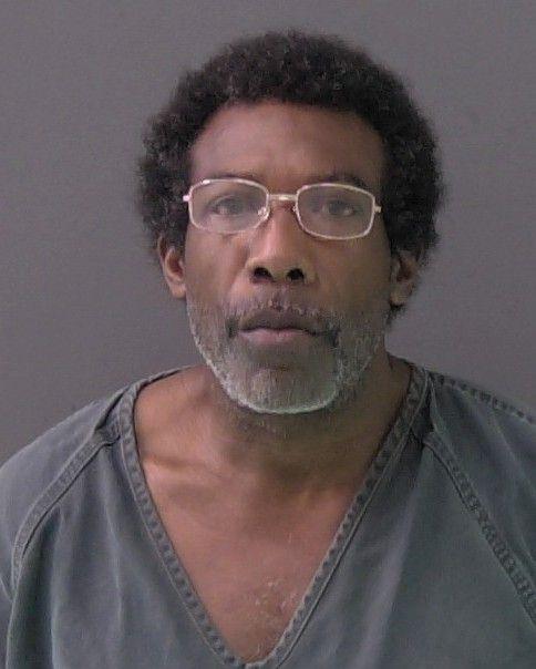 Mugshot of WILLIAM FERGUSON NELSON