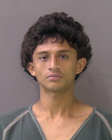 Mugshot of ANTHONY CARRANZA PEREZ
