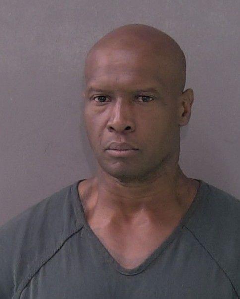 Mugshot of KOREY HENDERSON