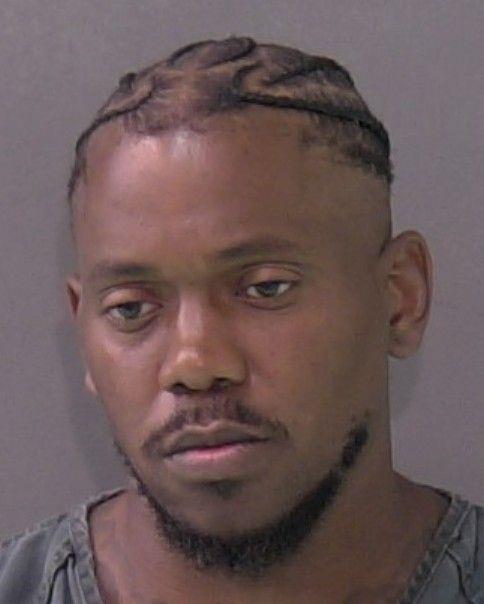 Mugshot of NATHANIEL ISAIAH WILSON
