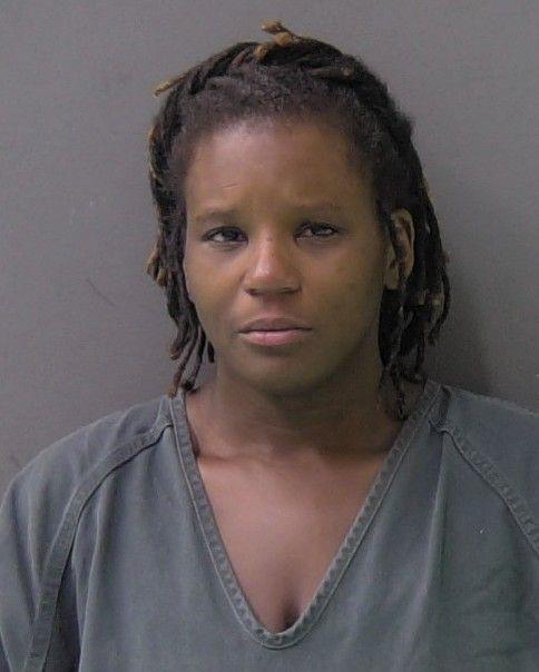 Mugshot of JATIIA JUNECE BLUNT