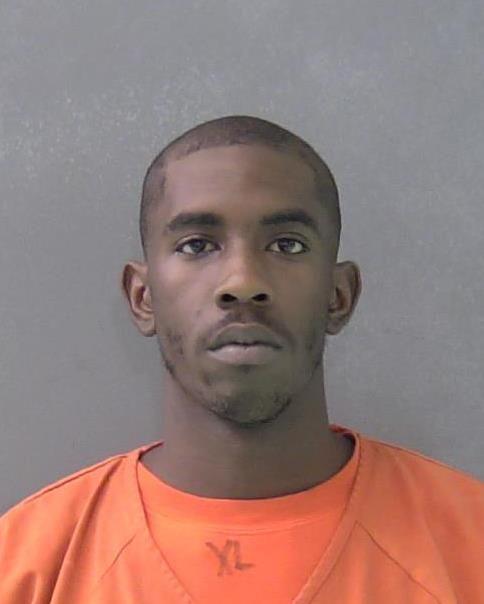 Mugshot of AMAUN BRANDELL GILBERT