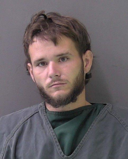 Mugshot of ALLEN J DIAZ