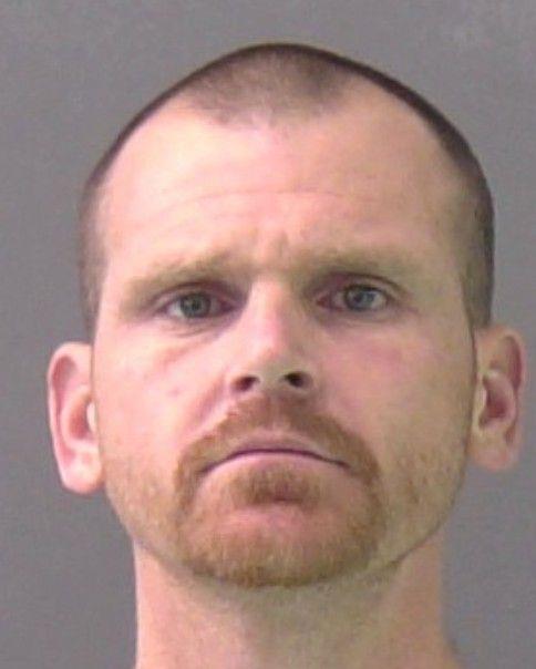Mugshot of TOMMY WADE STANLEY