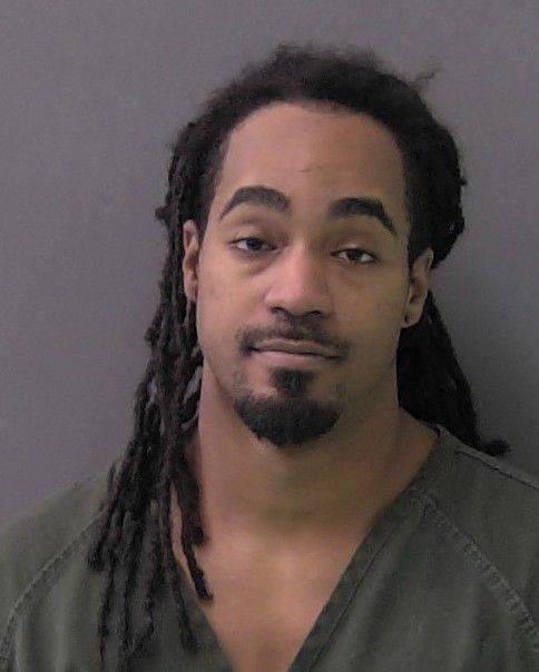 Mugshot of RYAN KIM BROWN