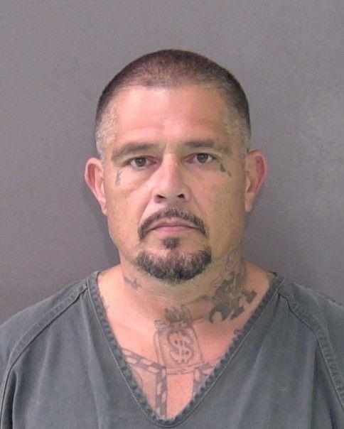 Mugshot of ROBERT HARRY BAUMGARTNER