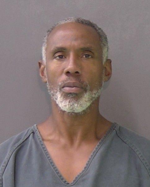 Mugshot of FABIAN ARNELL ROBERSON