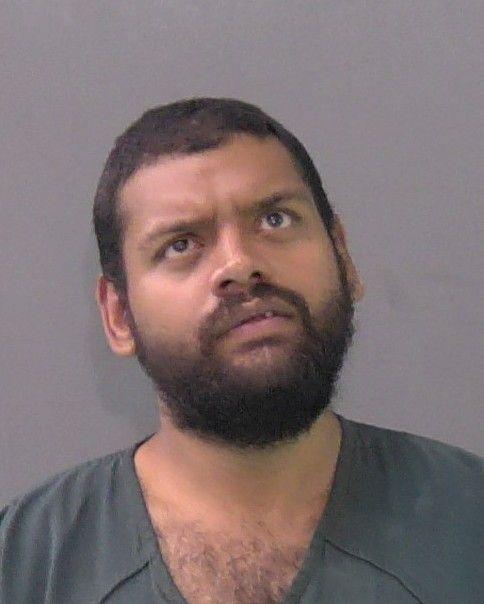 Mugshot of PHILLIP ROMERO