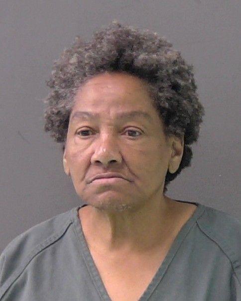 Mugshot of HEATHER DENISE WADE-MOORE